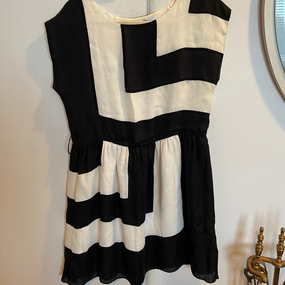 Alice + Olivia Dress